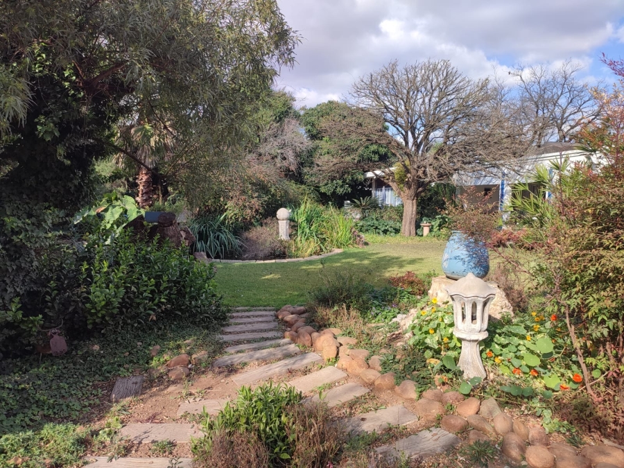 7 Bedroom Property for Sale in Lichtenburg North West